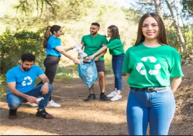 No momento, você está visualizando Voluntariado…