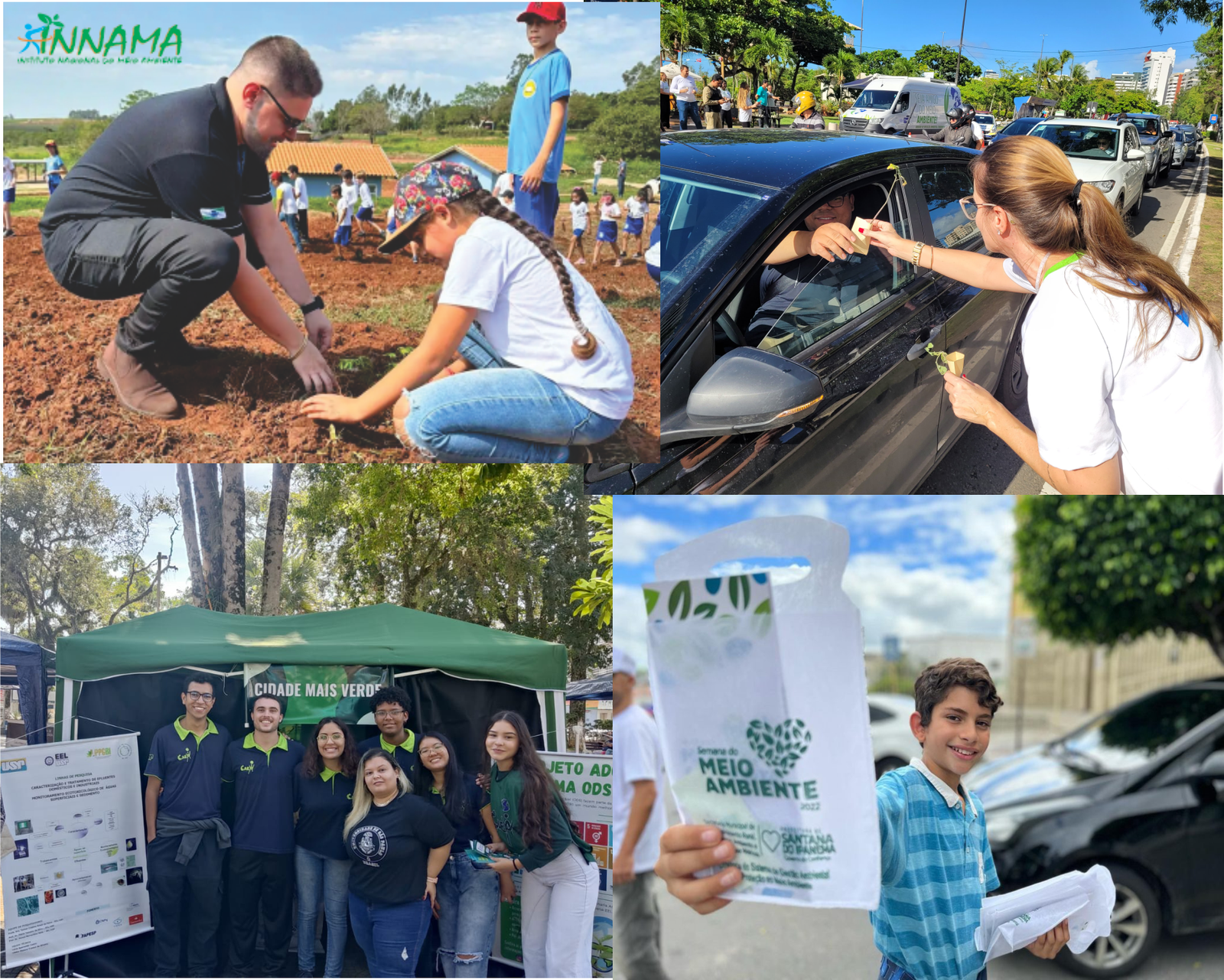 consientizações novo