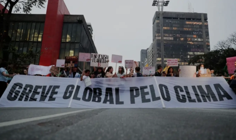 global clima