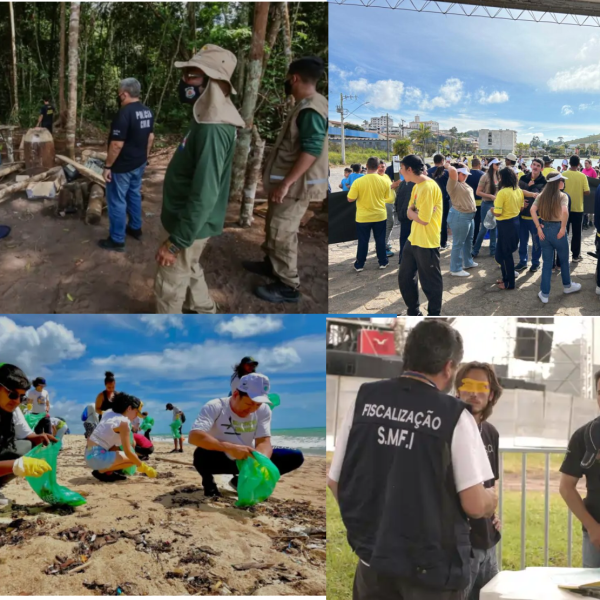 Ações Diretas 1 Ações Diretas 1