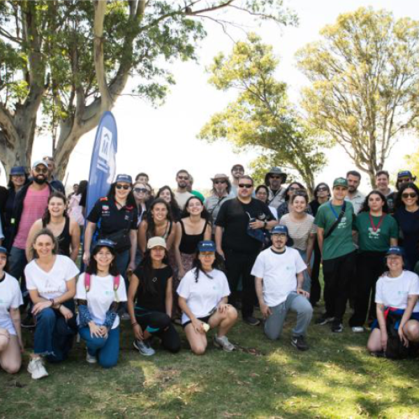 voluntariado 1 A voluntariado 1 A